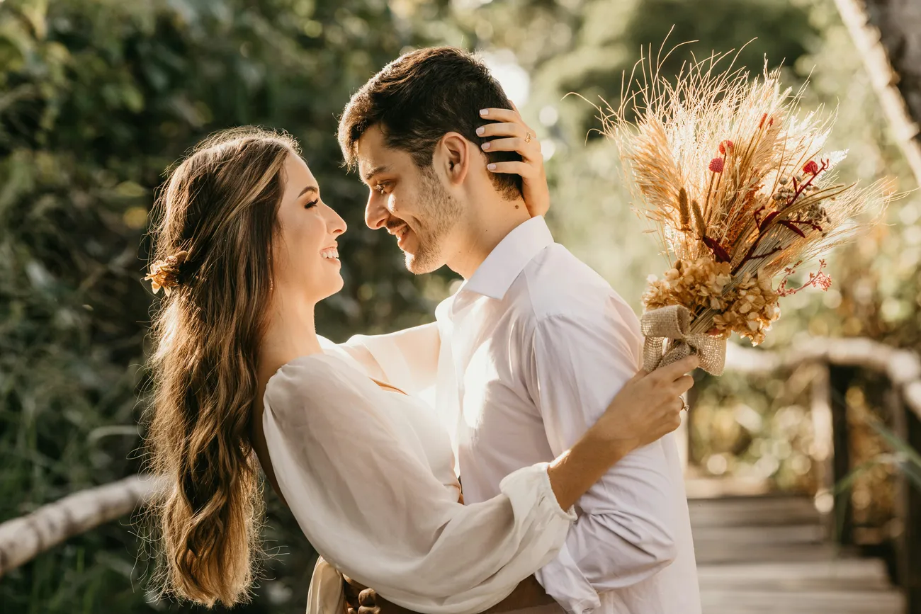 Elena & Marcos